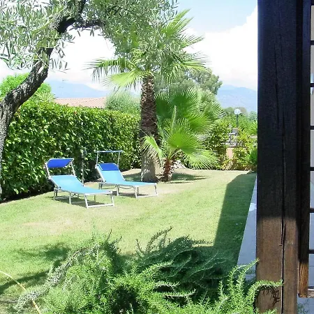 Villa Barbie Between Terracina And Sperlonga, 400 Mt From