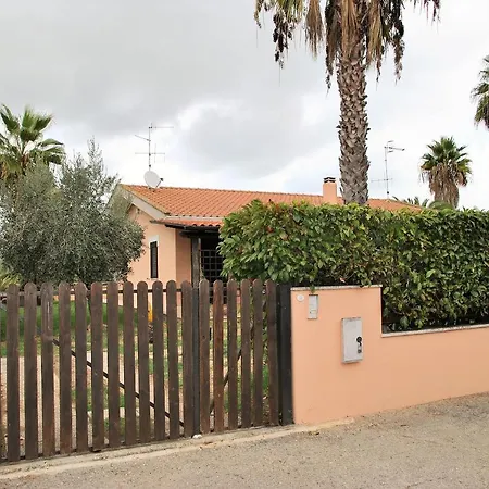 Barbie Between Terracina And Sperlonga, 400 Mt From