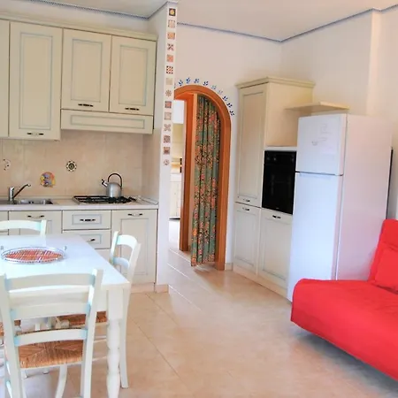 Villa Barbie Between Terracina And Sperlonga, 400 Mt From *
